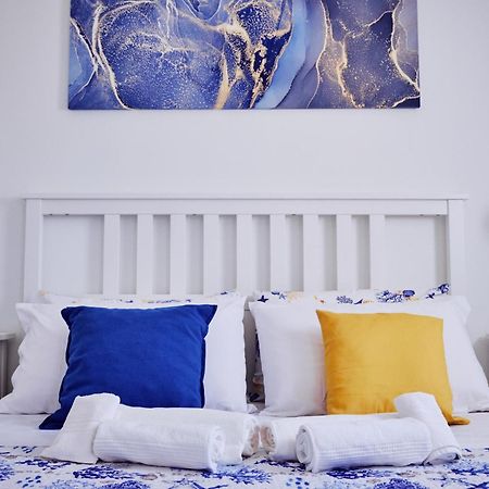 Apartmán Casa Al Mare Circe San Leone Exteriér fotografie