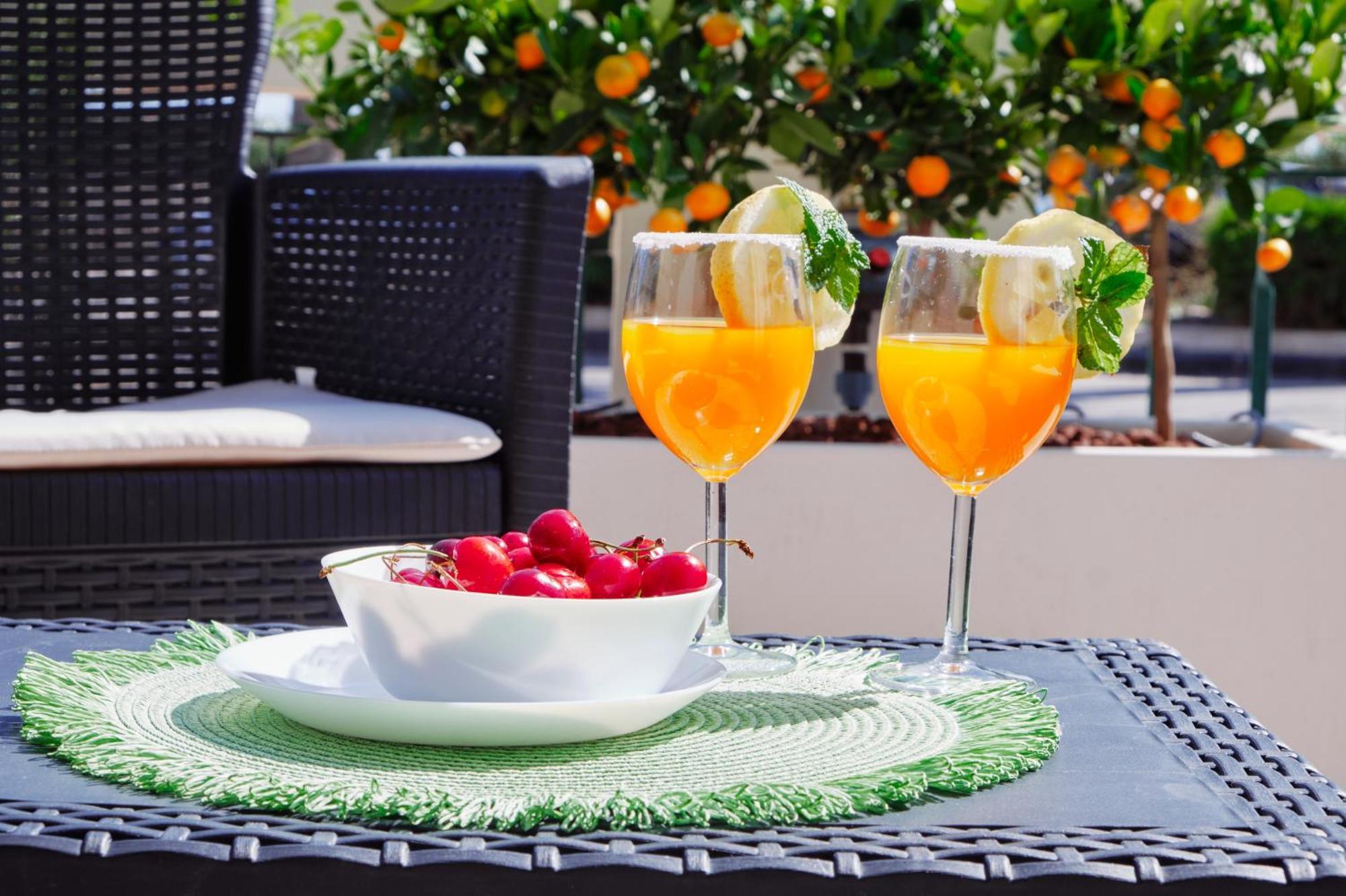 Apartmán Casa Al Mare Circe San Leone Exteriér fotografie